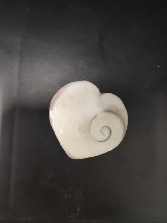 Shiva Heart (Lrg.)