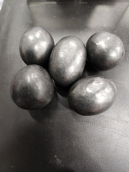 Shungite Tumbles