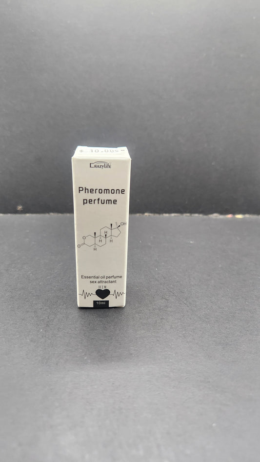 HIM Pheromone Perfume 10mL