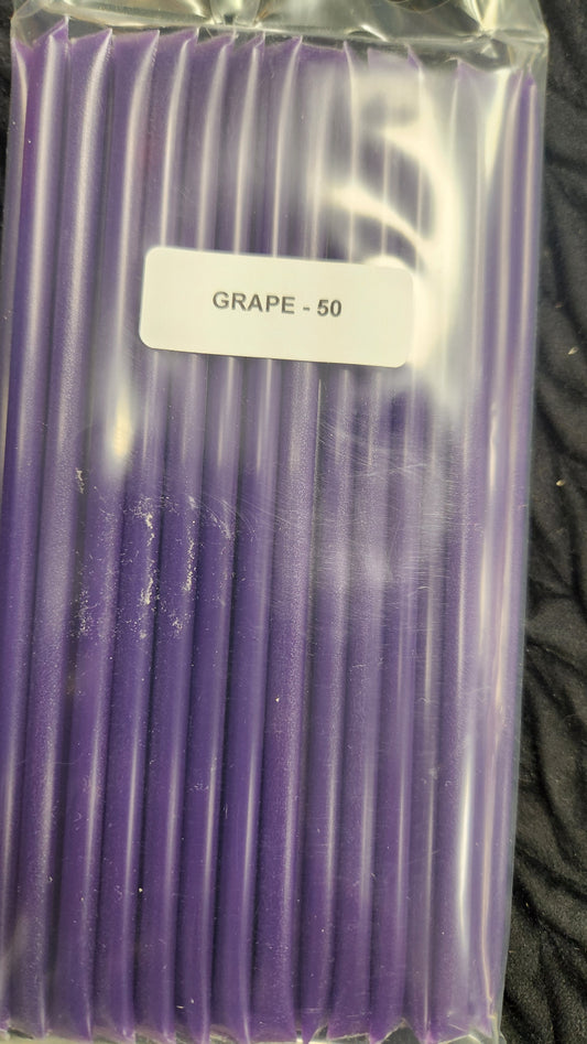 Grape flavored Honey Stick