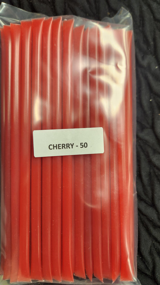 Cherry flavored Honey Stick