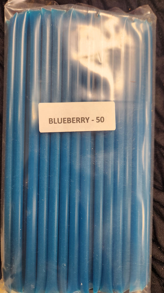 Blueberry flavored Honey Stick