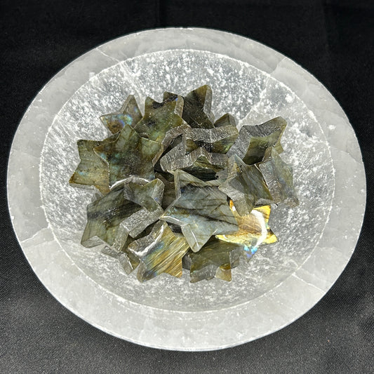 Labradorite Stars