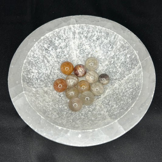 Thousand Layer Ultra Mini Sphere