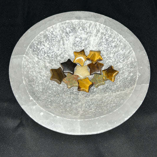 Assorted Stars