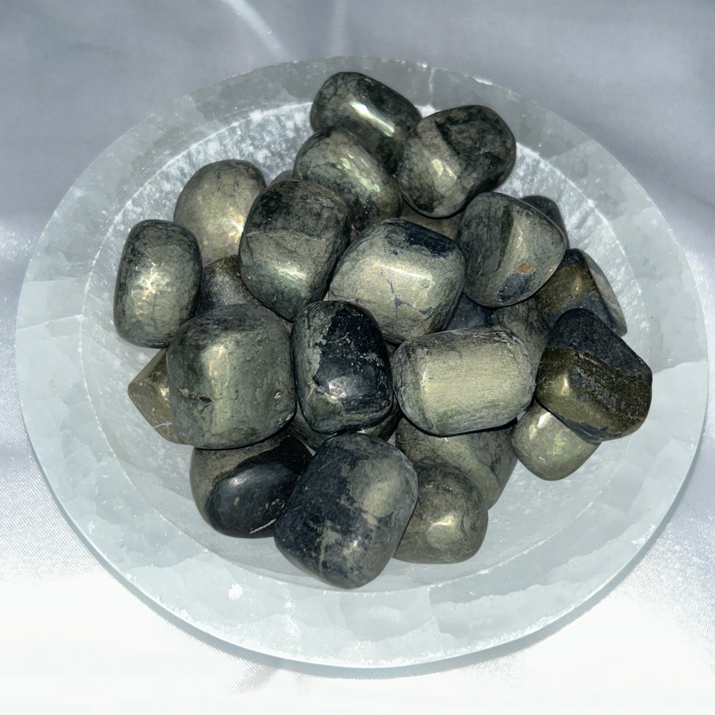 Healers Gold (Apache Gold)