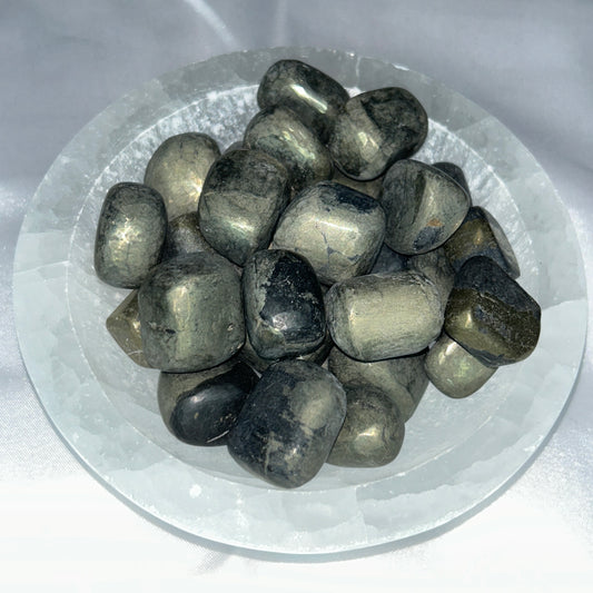 Healers Gold (Apache Gold)