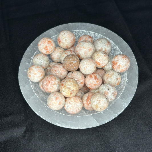 Sunstone Mini Sphere