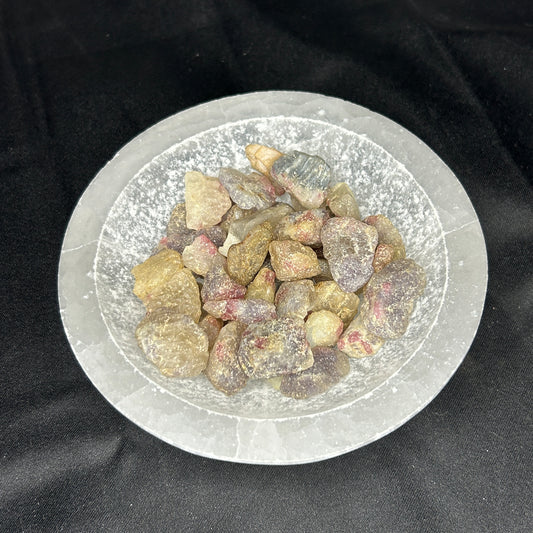 Unicorn Stone Minis Raw Tumbles