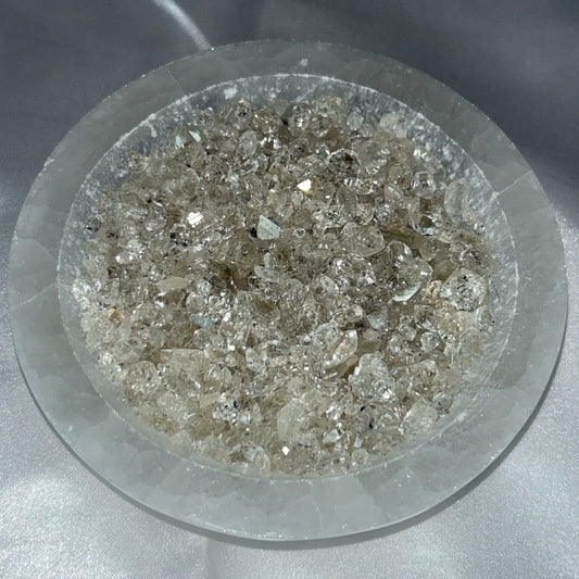 Herkimer Diamonds (Per Gram)