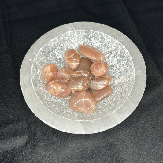 Peach Sunstone
