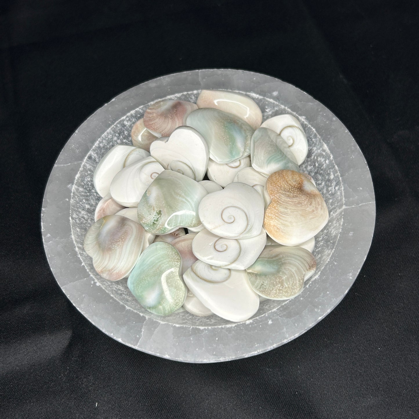 Shiva Hearts Tumbles