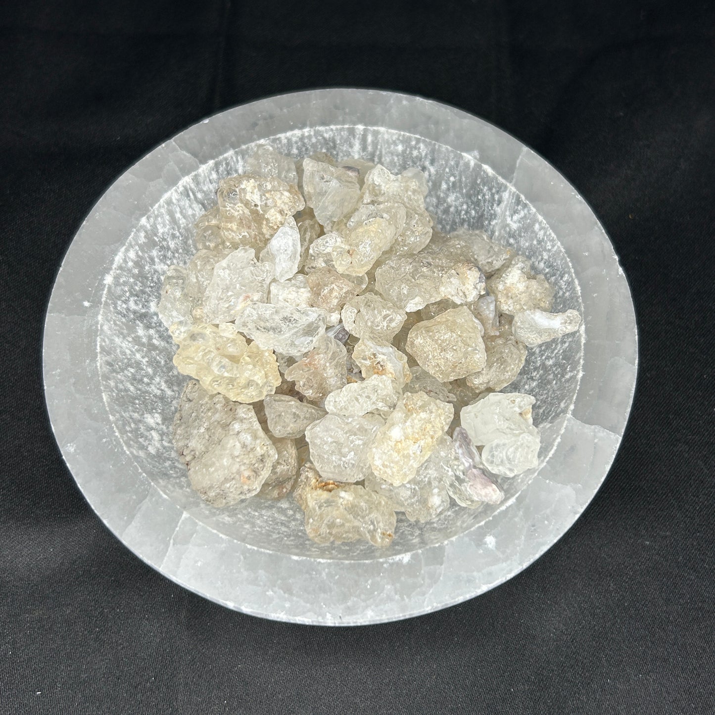 Hyalite Opal ($1 per gram)