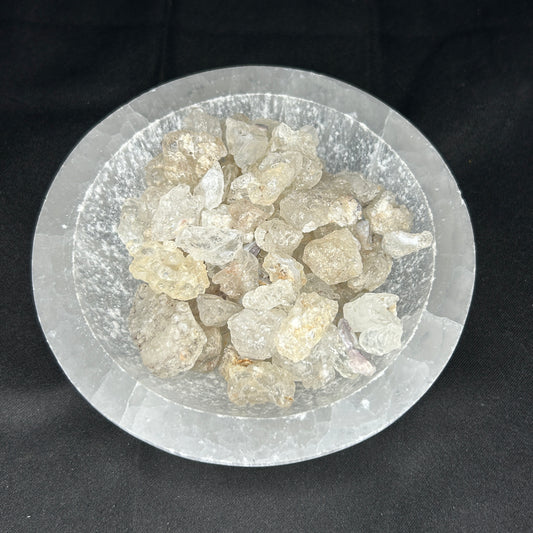 Hyalite Opal ($1 per gram)