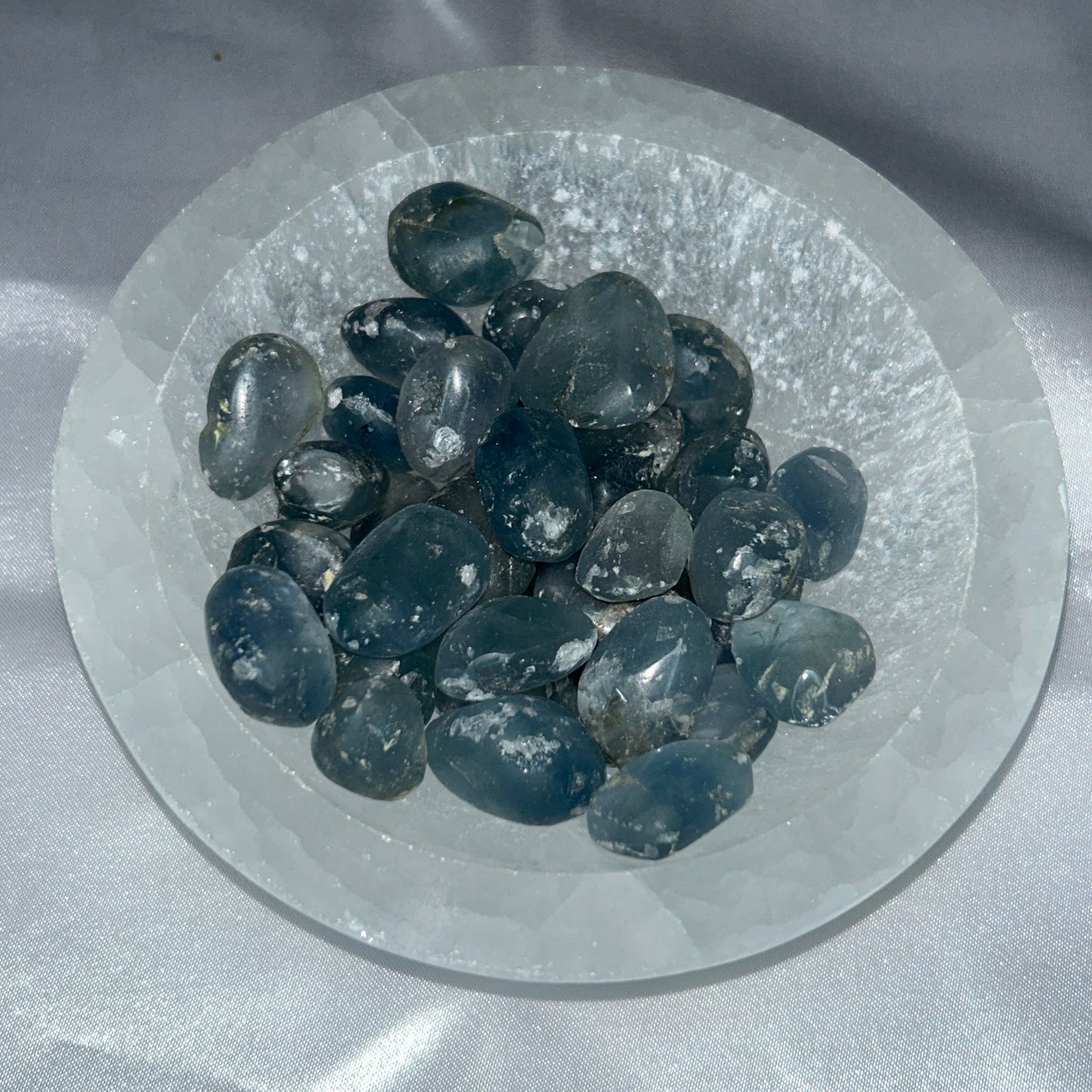 Celestite