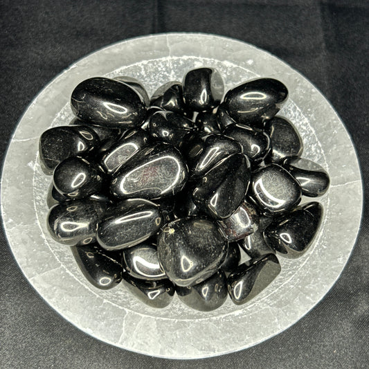 Hematite