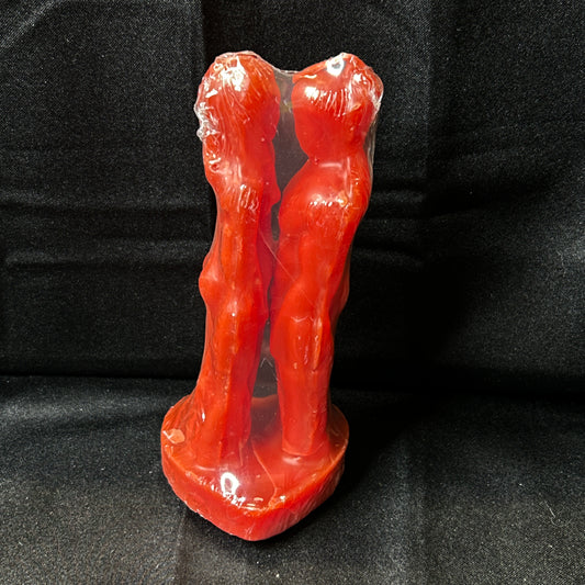 Lovers Candle