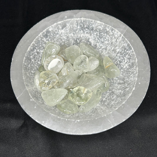 Green Amethyst
