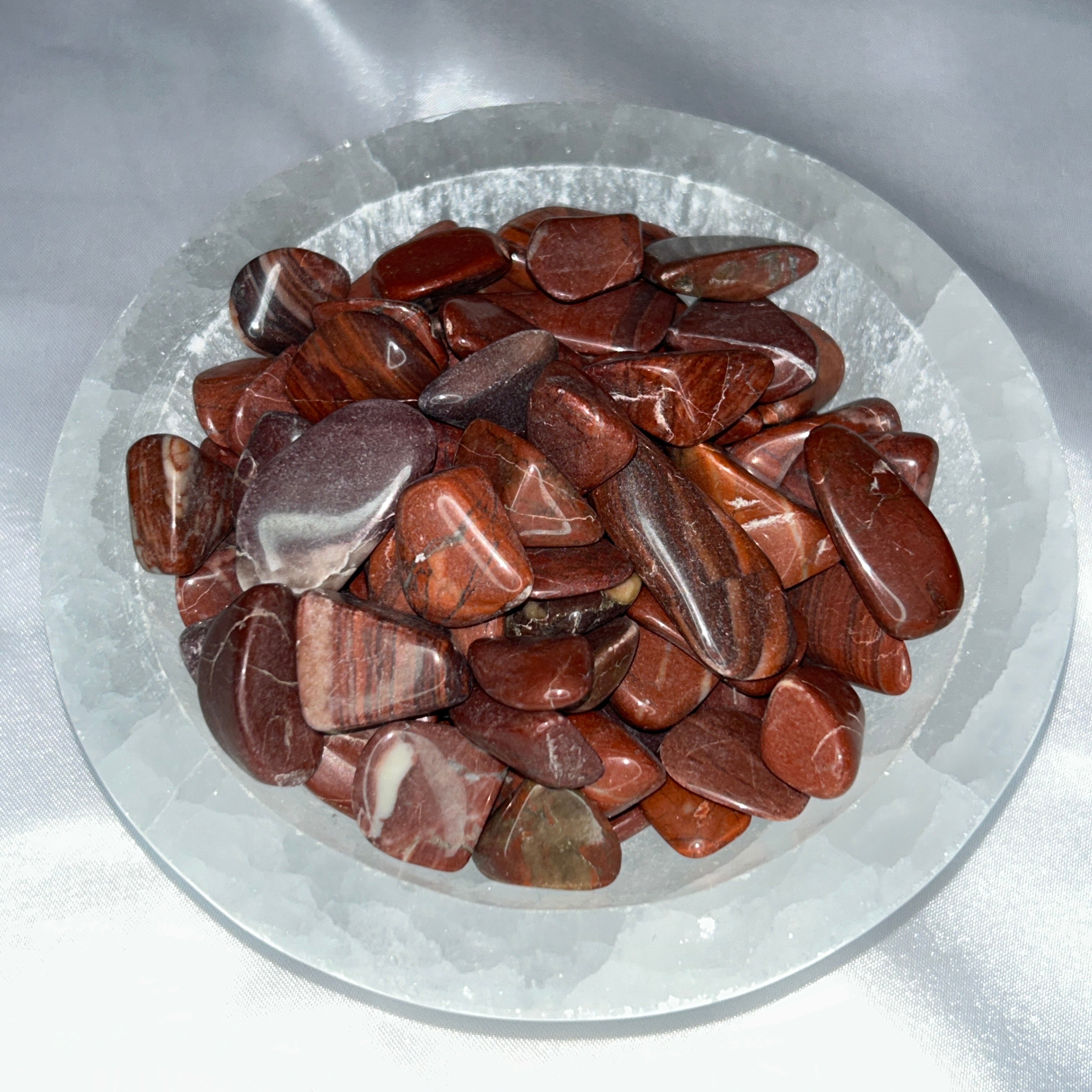 Red Dolomite – Midnight Moonlight and Magick