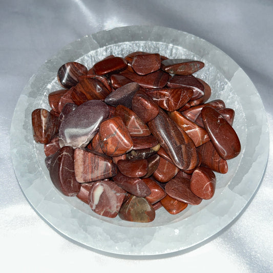 Red Dolomite