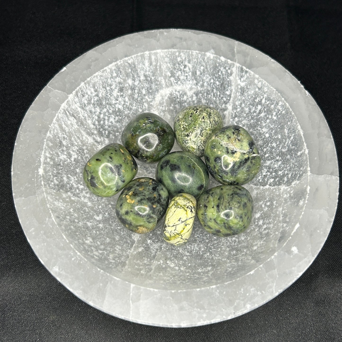 Nephrite Jade