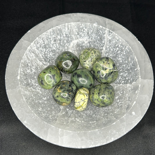 Nephrite Jade