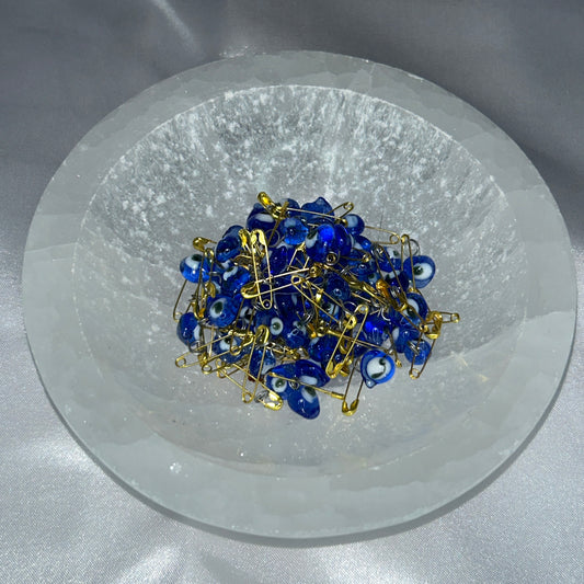 Evil Eye Pins