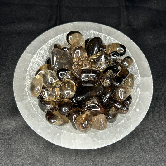 Smokey Quartz