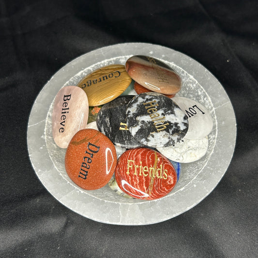 Word Stones