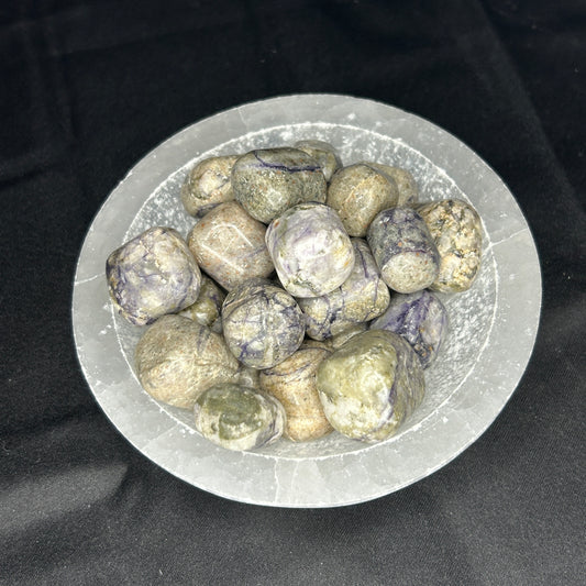 Tiffany Stone Tumble