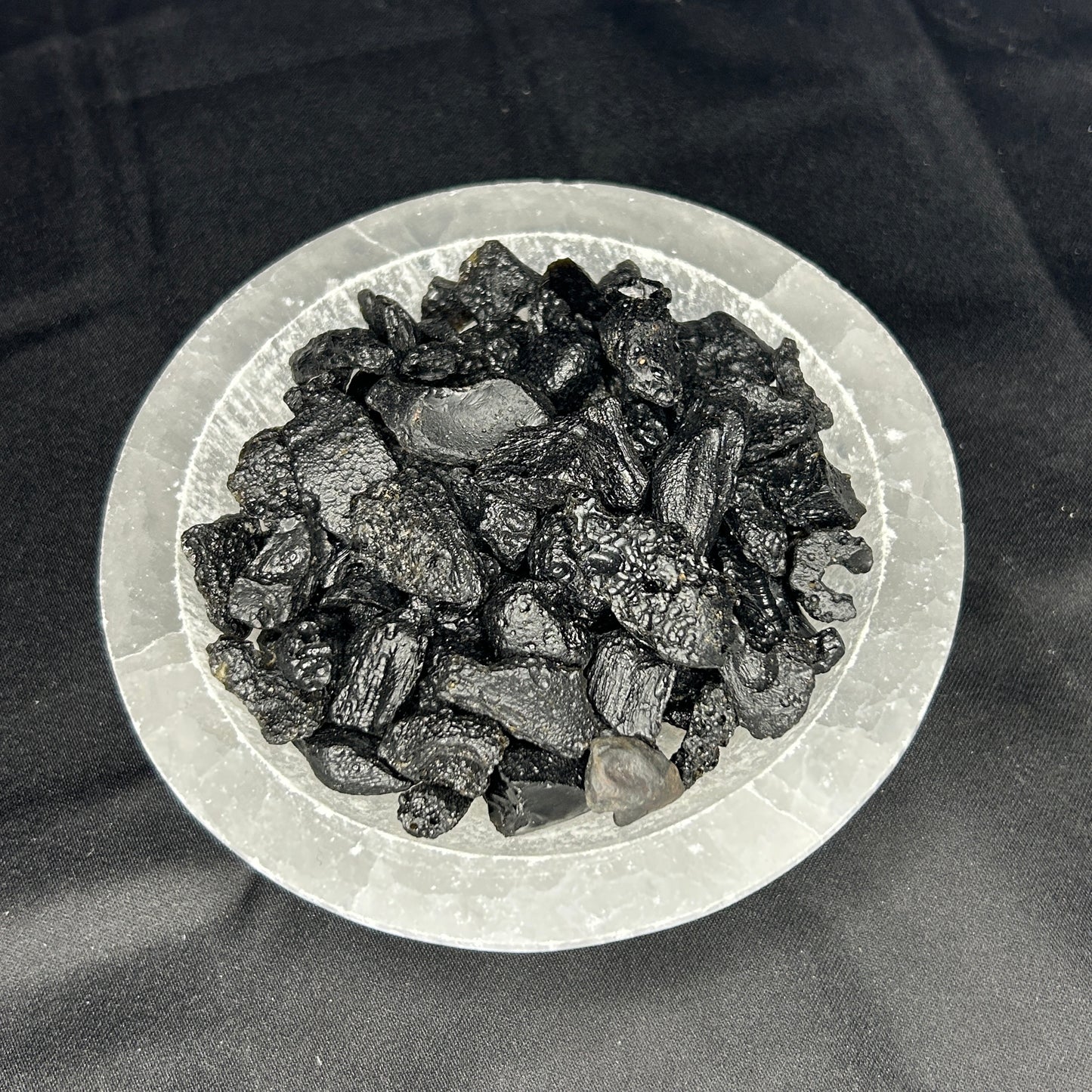 Tektite