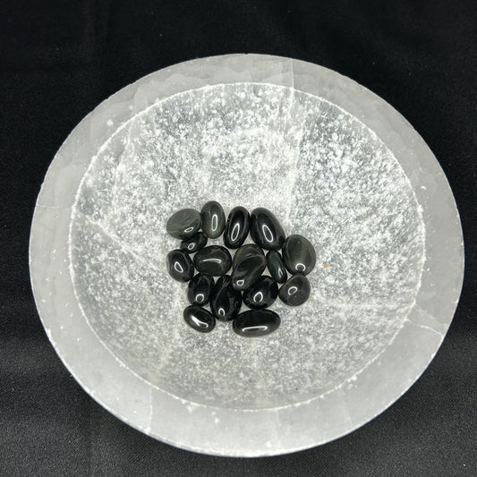 Rainbow Obsidian Ultra Mini