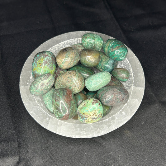 Phoenix Turquoise