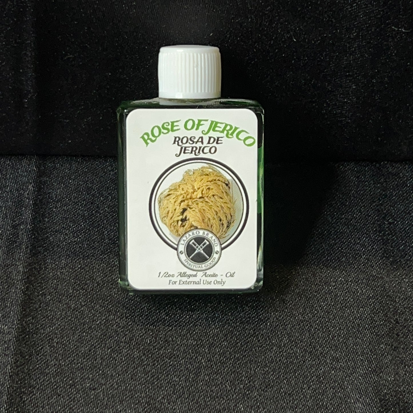 Rose of Jerico (Rosa De Jerico) - 1/2oz