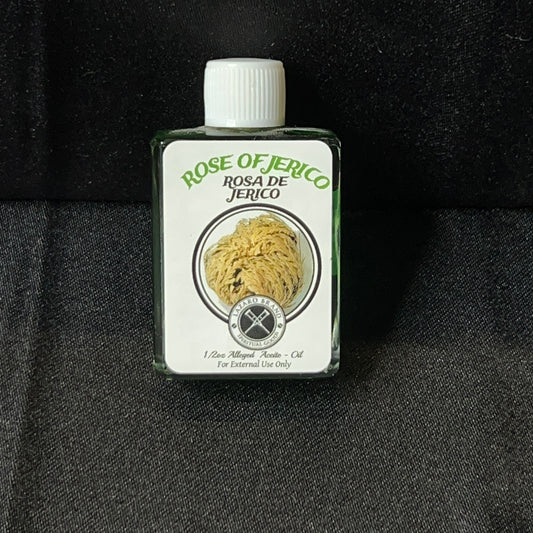 Rose of Jerico (Rosa De Jerico) - 1/2oz