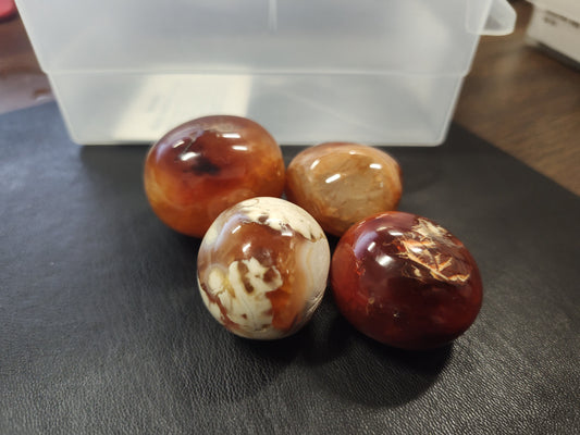 Carnelian