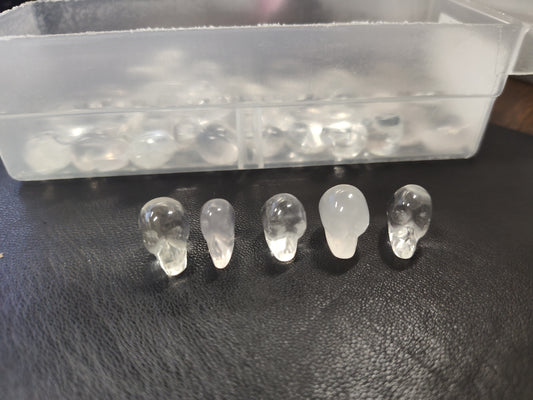 Mini Skulls