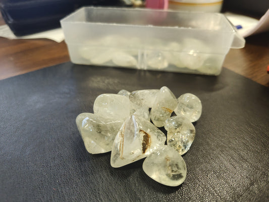 Green Amethyst
