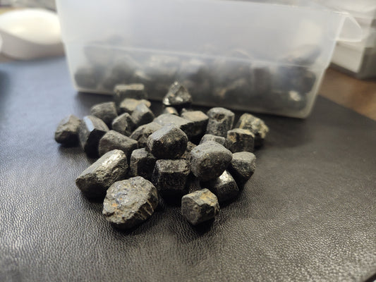 Black Tourmaline
