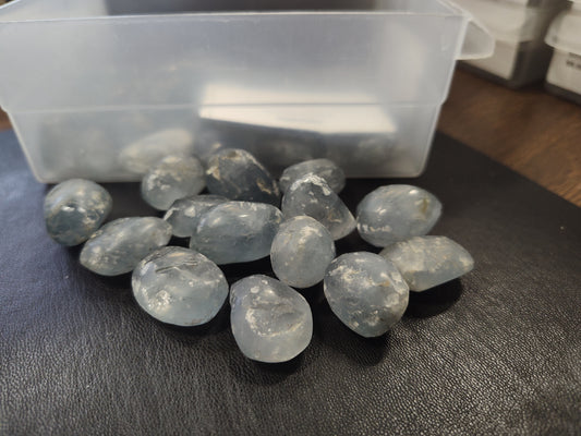 Celestite
