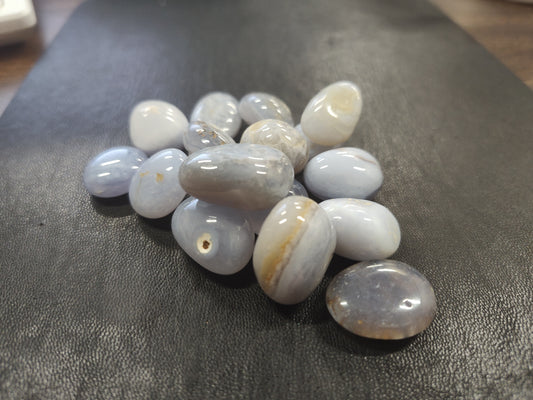 Blue Lace Agate