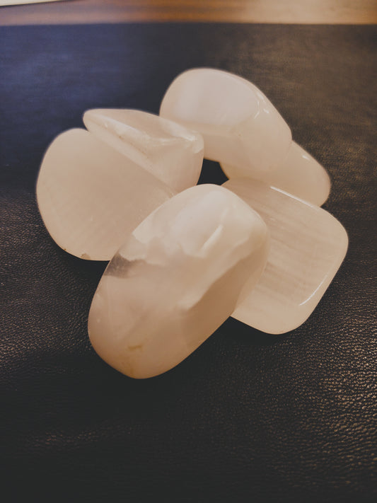 Pink Calcite