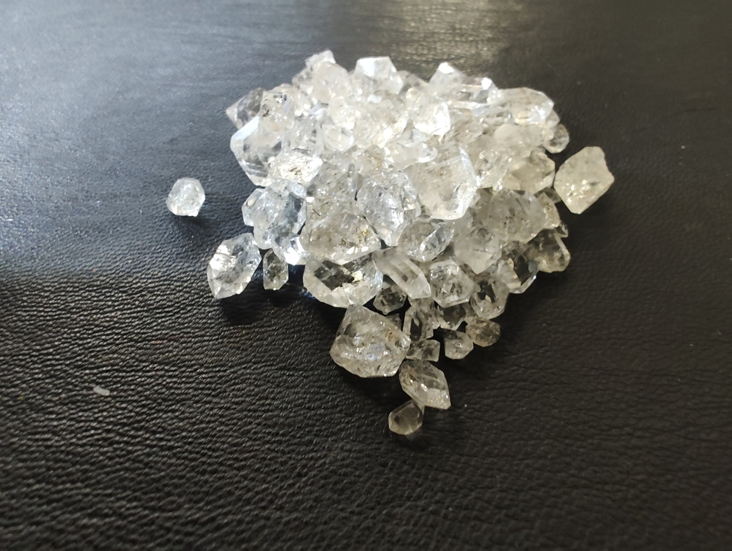 Herkimer Diamonds (Per Gram)