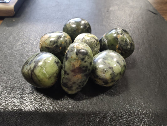 Nephrite Jade