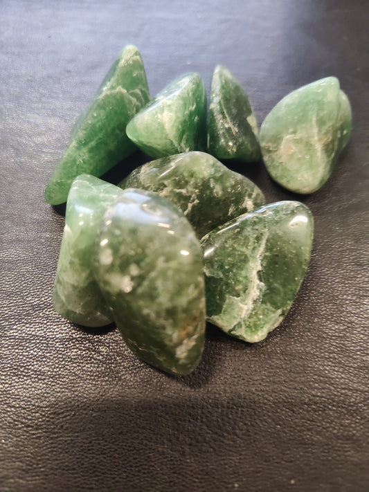 Green Tanzberry