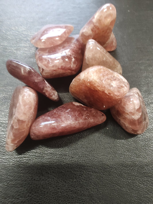 Red Tanzberry