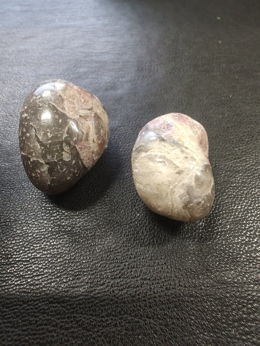 Pink Tourmaline