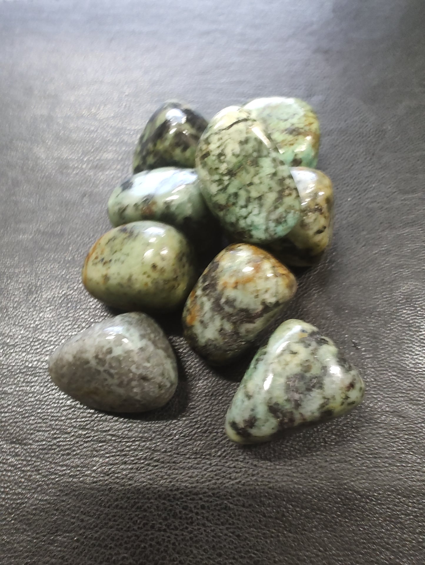 African Turquoise