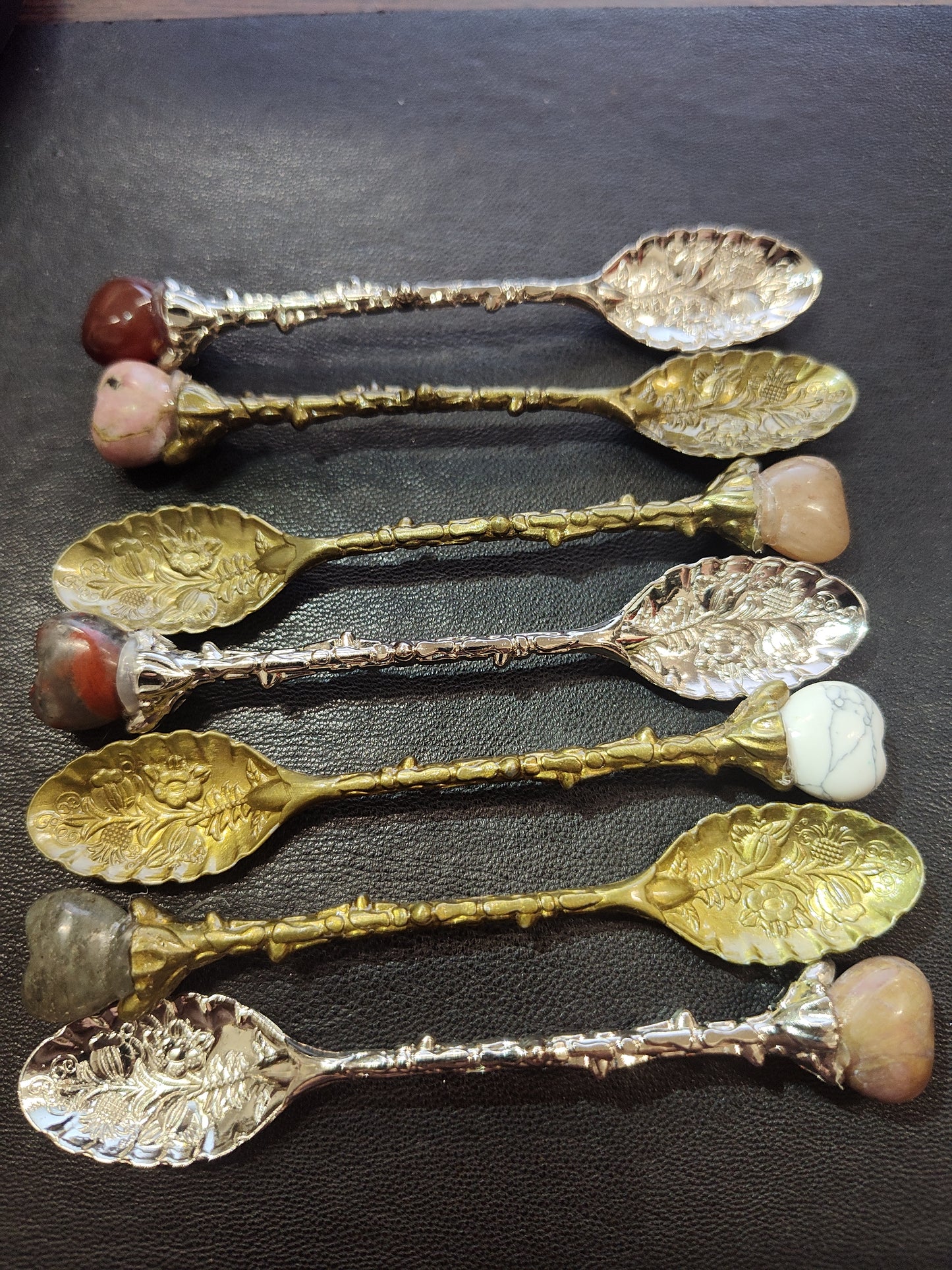 Witches Spoons