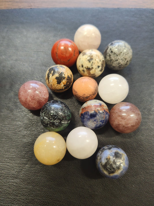 Midnight Magick Mini Spheres